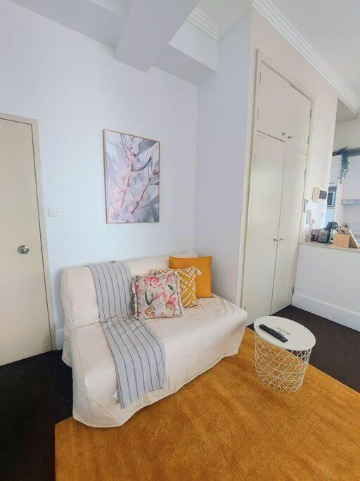 Perfect And Modern Studio, Broadway-Chippendale Sydney Eksteriør bilde