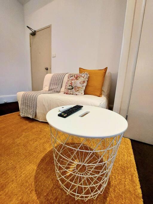 Perfect And Modern Studio, Broadway-Chippendale Sydney Eksteriør bilde