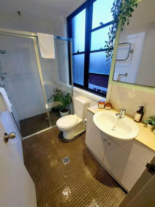 Perfect And Modern Studio, Broadway-Chippendale Sydney Eksteriør bilde